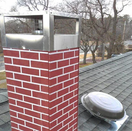 Chimney Repair Wantagh NY