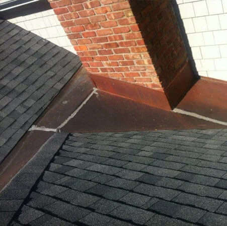 Chimney Leak Repair Wantagh NY