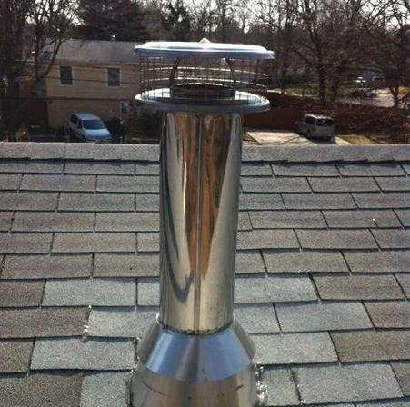 Metal Chimney Repair Wantagh NY